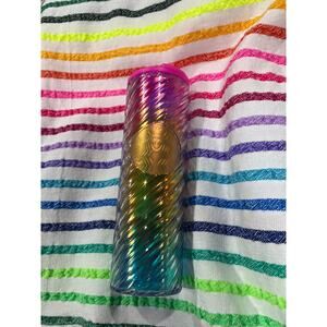 Starbucks tumbler 16oz Twist Tumbler Tim Singleton Pride 2023 Artist new